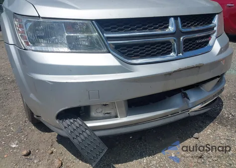 2014 Dodge Journey American Value Pkg из США, поврежденный, VIN 3C4PDCAB3ET102116